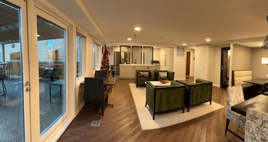 Centre Village has recently renovated and modernized the entire - photo 22
