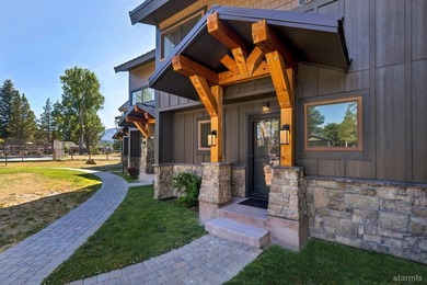 Discover unparalleled lakefront living in the exclusive gated - photo 2