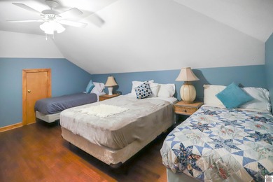 Discover your dream retreat with this stunning lake area home - photo 22