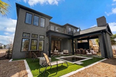 Located on direct pond view in Cypress River Plantation - photo 23