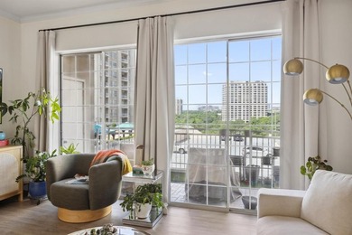 Experience refined urban living at its finest in this