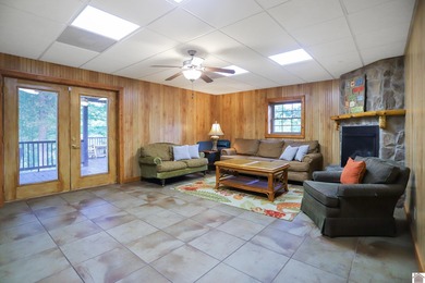 Discover your dream retreat with this stunning lake area home - photo 23