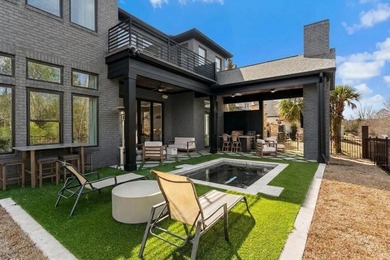 Located on direct pond view in Cypress River Plantation - photo 24