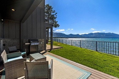 Discover unparalleled lakefront living in the exclusive gated - photo 4