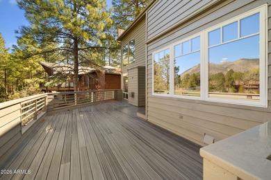Continental Country Club Golf Course home with a contemporary - photo 25