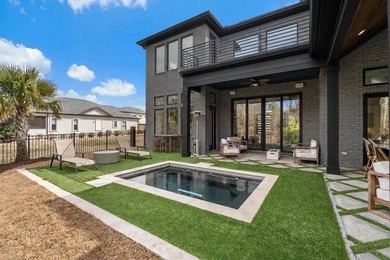 Located on direct pond view in Cypress River Plantation - photo 25