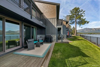 Discover unparalleled lakefront living in the exclusive gated - photo 5