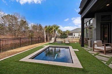Located on direct pond view in Cypress River Plantation - photo 26