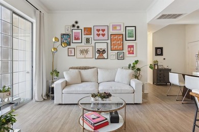 Experience refined urban living at its finest in this