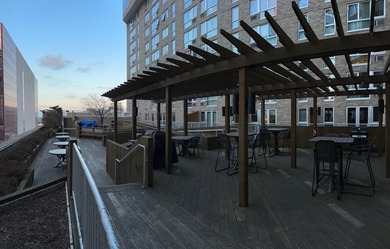Centre Village has recently renovated and modernized the entire - photo 26