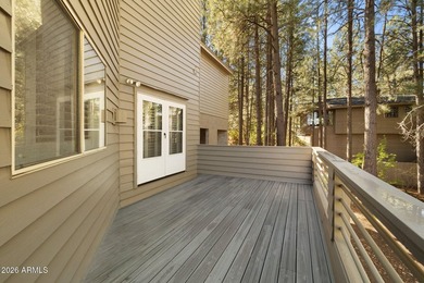 Continental Country Club Golf Course home with a contemporary - photo 27