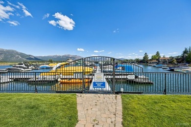 Discover unparalleled lakefront living in the exclusive gated - photo 7