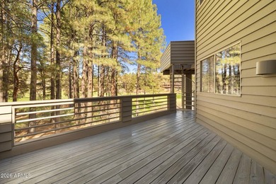 Continental Country Club Golf Course home with a contemporary - photo 28