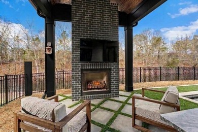 Located on direct pond view in Cypress River Plantation - photo 28