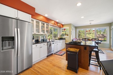 Continental Country Club Golf Course home with a contemporary - photo 29