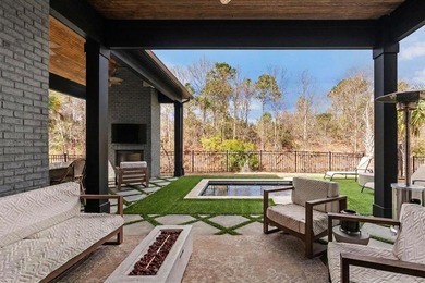 Located on direct pond view in Cypress River Plantation - photo 29