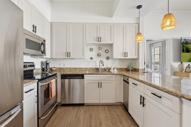 Experience refined urban living at its finest in this