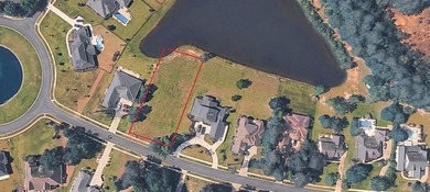 Located on direct pond view in Cypress River Plantation - photo 30