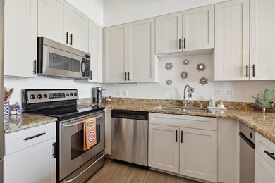 Experience refined urban living at its finest in this