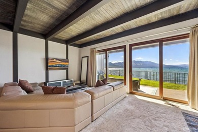 Discover unparalleled lakefront living in the exclusive gated - photo 10