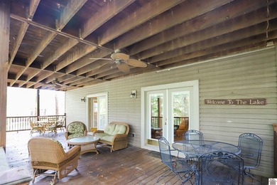 Discover your dream retreat with this stunning lake area home - photo 30