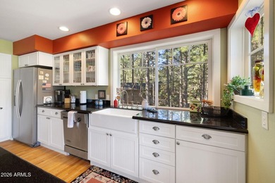 Continental Country Club Golf Course home with a contemporary - photo 31