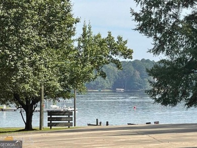 Lake Oconee Acreage For Sale in Eatonton Georgia