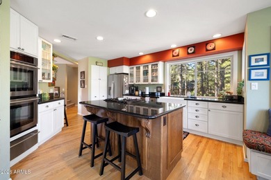 Continental Country Club Golf Course home with a contemporary - photo 32