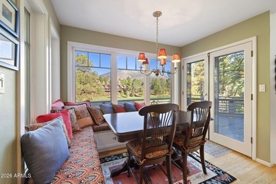 Continental Country Club Golf Course home with a contemporary - photo 33
