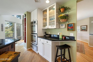 Continental Country Club Golf Course home with a contemporary - photo 35