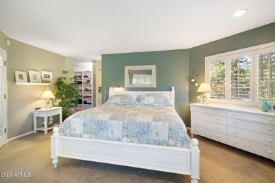 Continental Country Club Golf Course home with a contemporary - photo 38