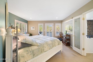 Continental Country Club Golf Course home with a contemporary - photo 39
