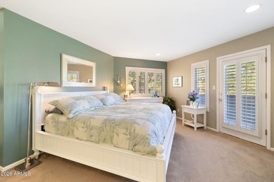 Continental Country Club Golf Course home with a contemporary - photo 40