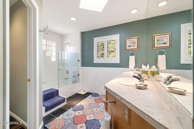 Continental Country Club Golf Course home with a contemporary - photo 41