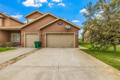 Lake Townhome/Townhouse For Sale in Donnelly, Idaho