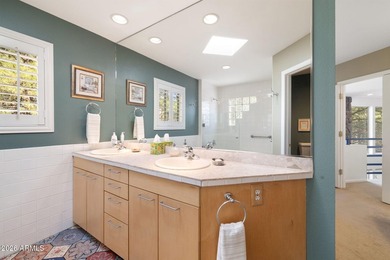 Continental Country Club Golf Course home with a contemporary - photo 42