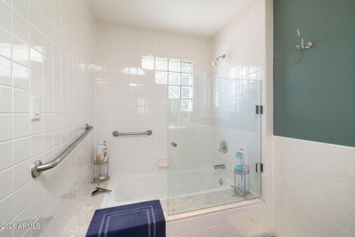 Continental Country Club Golf Course home with a contemporary - photo 43