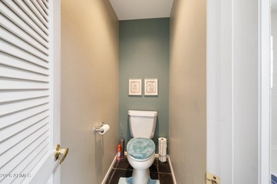 Continental Country Club Golf Course home with a contemporary - photo 44