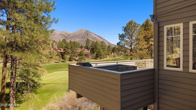 Continental Country Club Golf Course home with a contemporary - photo 49