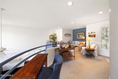 Continental Country Club Golf Course home with a contemporary - photo 50
