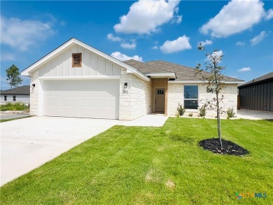  Home For Sale in Temple Texas