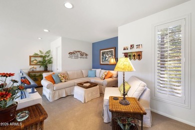 Continental Country Club Golf Course home with a contemporary - photo 52