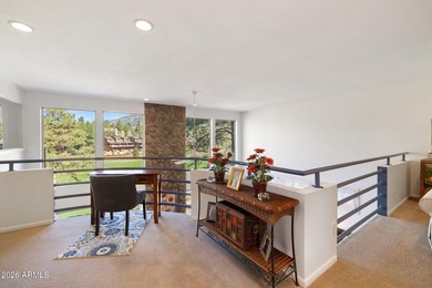 Continental Country Club Golf Course home with a contemporary - photo 53