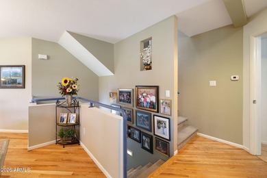 Continental Country Club Golf Course home with a contemporary - photo 58
