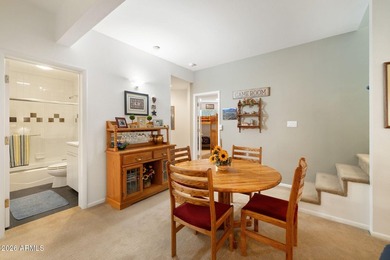 Continental Country Club Golf Course home with a contemporary - photo 60