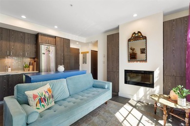 Just minutes from Cook Street Village, this bright ground-level - photo 3