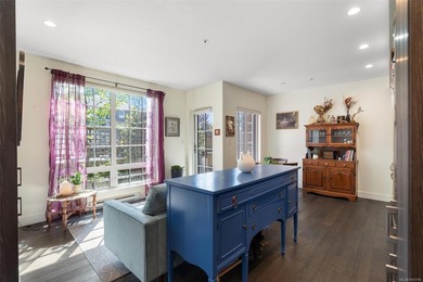 Just minutes from Cook Street Village, this bright ground-level - photo 7