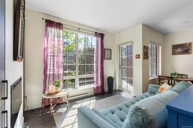 Just minutes from Cook Street Village, this bright ground-level - photo 8