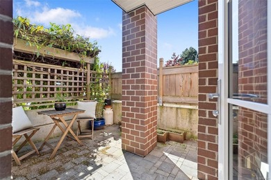 Just minutes from Cook Street Village, this bright ground-level - photo 9