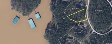 Lake Lot For Sale in Mccormick, South Carolina